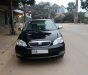 Toyota Corolla altis 2007 - Bán ô tô Toyota Corolla altis sản xuất 2007, màu đen