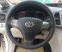 Toyota Venza 2.7 2009 - Xe Toyota Venza 2.7 đời 2009, màu trắng, nhập khẩu nguyên chiếc  