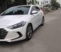 Hyundai Elantra 2018 - Cần bán lại xe Hyundai Elantra sản xuất 2018, màu trắng 