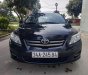 Toyota Corolla altis 2009 - Bán xe Toyota Corolla altis sản xuất 2009, màu đen, nhập khẩu nguyên chiếc, giá 493tr