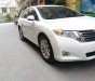 Toyota Venza 2.7 2009 - Xe Toyota Venza 2.7 đời 2009, màu trắng, nhập khẩu nguyên chiếc  