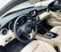 Mercedes-Benz C class 200 2017 - Mercedes C200 đời 2017 màu trắng/kem, đẹp xuất sắc