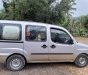 Fiat Doblo 2004 - Cần bán Fiat Doblo sản xuất năm 2004, màu bạc, giá tốt