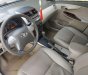 Toyota Corolla altis 2009 - Bán xe Toyota Corolla altis sản xuất 2009, màu đen, nhập khẩu nguyên chiếc, giá 493tr