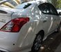 Nissan Sunny XV 2017 - Bán Nissan Sunny XV năm 2017, màu trắng chính chủ, giá tốt