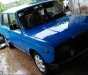 Lada 2107 1990 - Cần bán lại xe Lada 2107 năm sản xuất 1990, màu xanh lam, nhập khẩu nguyên chiếc, 15 triệu