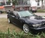 BMW 7 Series 760 Li 2004 - Bán BMW 7 Series 760 Li đời 2004, màu xanh lam, nhập khẩu nguyên chiếc 