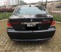 BMW 7 Series 760 Li 2004 - Bán BMW 7 Series 760 Li đời 2004, màu xanh lam, nhập khẩu nguyên chiếc 