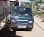 Suzuki Carry    1996 - Cần bán gấp Suzuki Carry năm sản xuất 1996, màu xanh lam, xe nhập