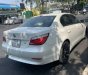 BMW 5 Series   530i   2004 - Chính chủ bán xe BMW 5 Series 530i sản xuất 2004, màu trắng, xe nhập