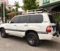 Toyota Land Cruiser 4.2 MT 1999 - Cần bán Toyota Land Cruiser 4.2 MT năm 1999, màu trắng, nhập khẩu  