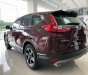 Honda CR V 1.5 Turbo 2018 - Bán xe Honda CR V 1.5 Turbo đời 2018, màu đỏ, xe nhập