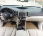 Toyota Venza 2.7 2009 - Xe Toyota Venza 2.7 đời 2009, màu trắng, nhập khẩu nguyên chiếc  