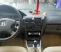 Honda Accord   1991 - Bán Honda Accord năm sản xuất 1991, màu đen, nhập khẩu 