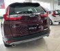 Honda CR V 1.5 Turbo 2018 - Bán xe Honda CR V 1.5 Turbo đời 2018, màu đỏ, xe nhập