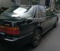 Honda Accord   1991 - Bán Honda Accord năm sản xuất 1991, màu đen, nhập khẩu 