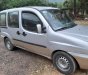 Fiat Doblo 2004 - Cần bán Fiat Doblo sản xuất năm 2004, màu bạc, giá tốt