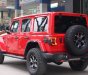 Jeep Wrangler Rubicon 2018 - Bán Jeep Wrangler Rubicon 2018, màu đỏ, nhập khẩu