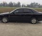 Mazda 626 2.0 MT 2003 - Bán Mazda 626 2.0 MT sản xuất năm 2003, màu đen như mới 