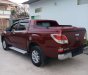 Mazda BT 50 2012 - Cần bán xe Mazda BT 50 năm sản xuất 2012, màu đỏ số tự động giá cạnh tranh