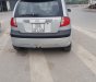 Hyundai Click 1.4 AT 2008 - Bán Hyundai Click 2008, màu bạc, xe nhập