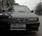 Honda Accord   1991 - Bán Honda Accord năm sản xuất 1991, màu đen, nhập khẩu 