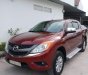 Mazda BT 50 2012 - Cần bán xe Mazda BT 50 năm sản xuất 2012, màu đỏ số tự động giá cạnh tranh