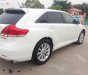 Toyota Venza 2.7 2009 - Xe Toyota Venza 2.7 đời 2009, màu trắng, nhập khẩu nguyên chiếc  