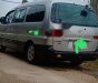 Hyundai Grand Starex 2006 - Bán Hyundai Grand Starex 2006, màu bạc, nhập khẩu