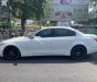 BMW 5 Series   530i   2004 - Chính chủ bán xe BMW 5 Series 530i sản xuất 2004, màu trắng, xe nhập