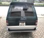 Mitsubishi Jolie Limited 2001 - Bán Mitsubishi Jolie limited đời 2001, màu xanh lục, xe tuyển