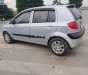 Hyundai Click 1.4 AT 2008 - Bán Hyundai Click 2008, màu bạc, xe nhập