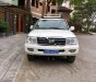 Toyota Land Cruiser 4.2 MT 1999 - Cần bán Toyota Land Cruiser 4.2 MT năm 1999, màu trắng, nhập khẩu  