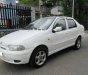 Fiat Siena 1.6HL 2002 - Bán ô tô Fiat Siena 1.6HL đời 2002, màu trắng, nhập khẩu  