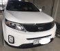 Kia Sorento DATH 2017 - Xe Kia Sorento DATH đời 2017, màu trắng chính chủ