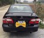 Mazda 626 2.0 MT 2003 - Bán Mazda 626 2.0 MT sản xuất năm 2003, màu đen như mới 