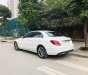 Mercedes-Benz C class 200 2017 - Mercedes C200 đời 2017 màu trắng/kem, đẹp xuất sắc