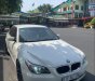 BMW 5 Series   530i   2004 - Chính chủ bán xe BMW 5 Series 530i sản xuất 2004, màu trắng, xe nhập