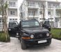 Ssangyong Korando TX5 2003 - Bán Ssangyong Korando TX5 năm 2009, màu đen, nhập khẩu nguyên chiếc