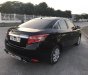 Toyota Vios 2018 - Bán Toyota Vios đời 2018, màu đen, nhập khẩu