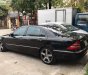 Mercedes-Benz S class S500 2006 - Bán ô tô Mercedes S500 đời 2006, xe gia đình sử dụng