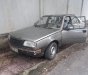 Renault 19   1984 - Cần bán lại xe Renault 19 đời 1984, nhập khẩu, thương hiệu cổ xe Pháp