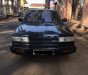 Nissan Maxima 3.0 MT   1987 - Cần bán xe Nissan Maxima 3.0 MT năm 1987, màu đen, số tay, máy xăng, màu đen, đã đi 110000 km