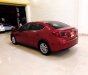 Mazda 3   2018 - Bán Mazda 3 đời 2018, màu đỏ, nhập khẩu, xe đi lướt còn nguyên bản chưa đâm đụng va quệt