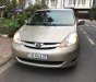 Toyota Sienna XLE 2007 - Bán xe Toyota Sienna XLE đời 2007 màu vàng, giá chỉ 650 triệu nhập khẩu nguyên chiếc