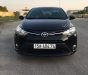 Toyota Vios 2018 - Bán Toyota Vios đời 2018, màu đen, nhập khẩu