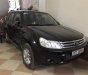 Ford Escape   AT  2009 - Cần bán Ford Escape AT sản xuất năm 2009, màu đen chính chủ, 450 triệu