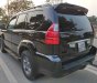 Lexus GX 470 2005 - Cần bán xe Lexus GX470 sản xuất 2005, tên tư nhân sử dụng