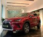 Lexus NX 300 2019 - Bán Lexus NX 300 sản xuất năm 2019, màu đỏ, nhập khẩu