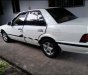 Nissan Bluebird 1991 - Bán xe Nissan Bluebird năm sản xuất 1991, màu trắng, nhập khẩu, máy rất êm